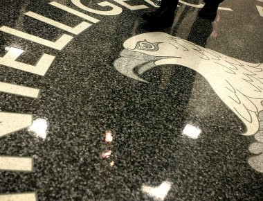 CIA: Πράκτορες έκλεβαν... «σνακ» από τα μηχανήματα του κτιρίου
